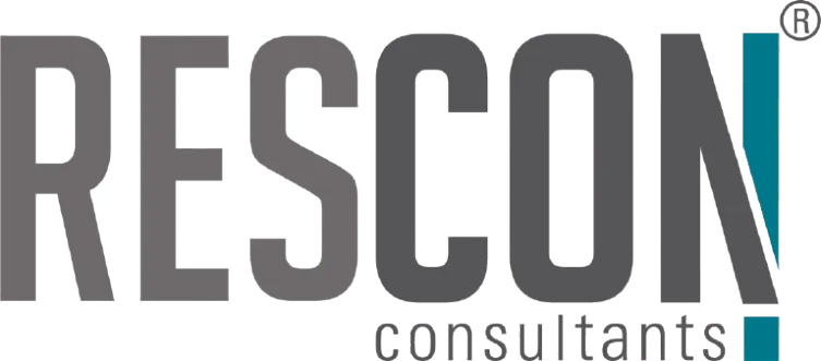 Rescon Consultants Partner Logo