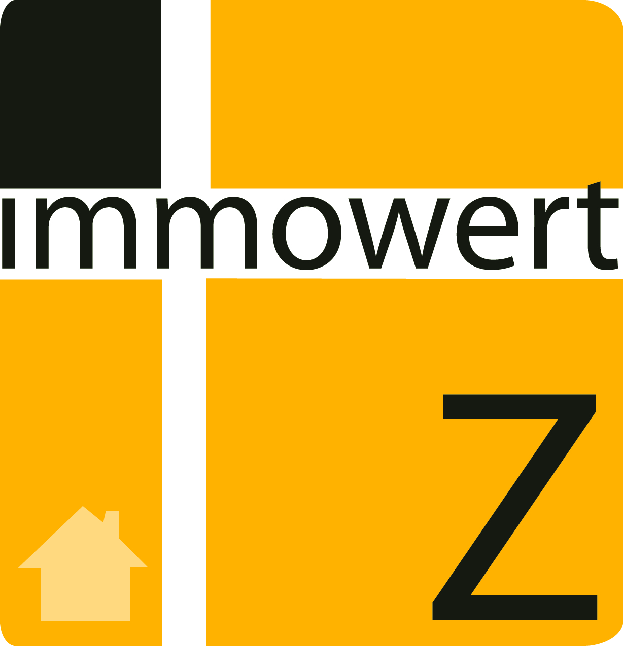 Immowert Z Partner Logo