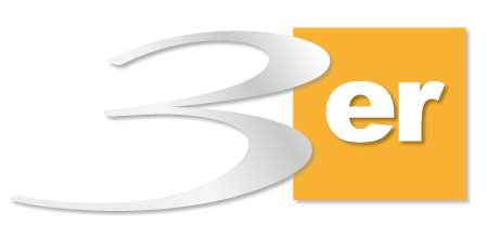 3er Partner Logo